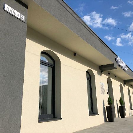 Hotel Bonus Colomeea Exterior foto