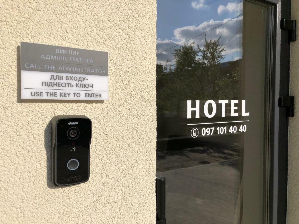 Hotel Bonus Colomeea Exterior foto